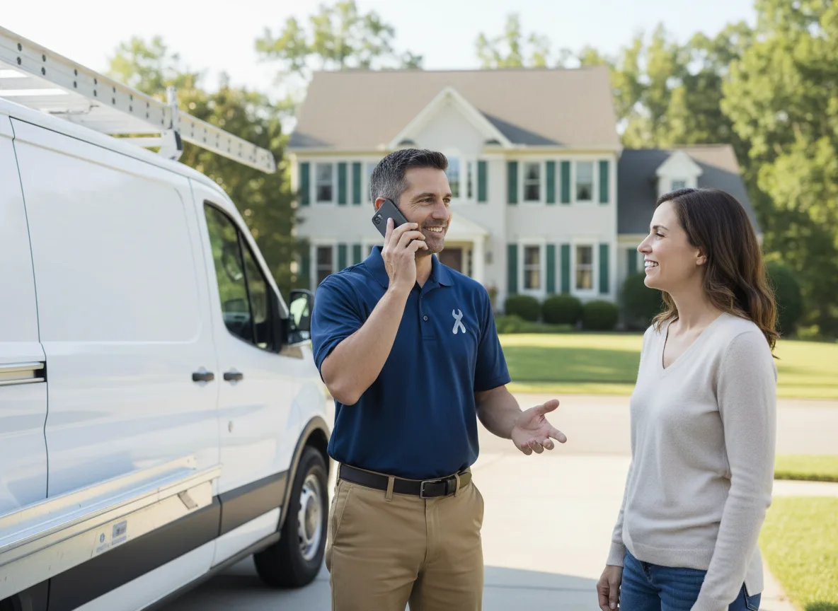 Home Gutter Service Iron City, GA FAQs